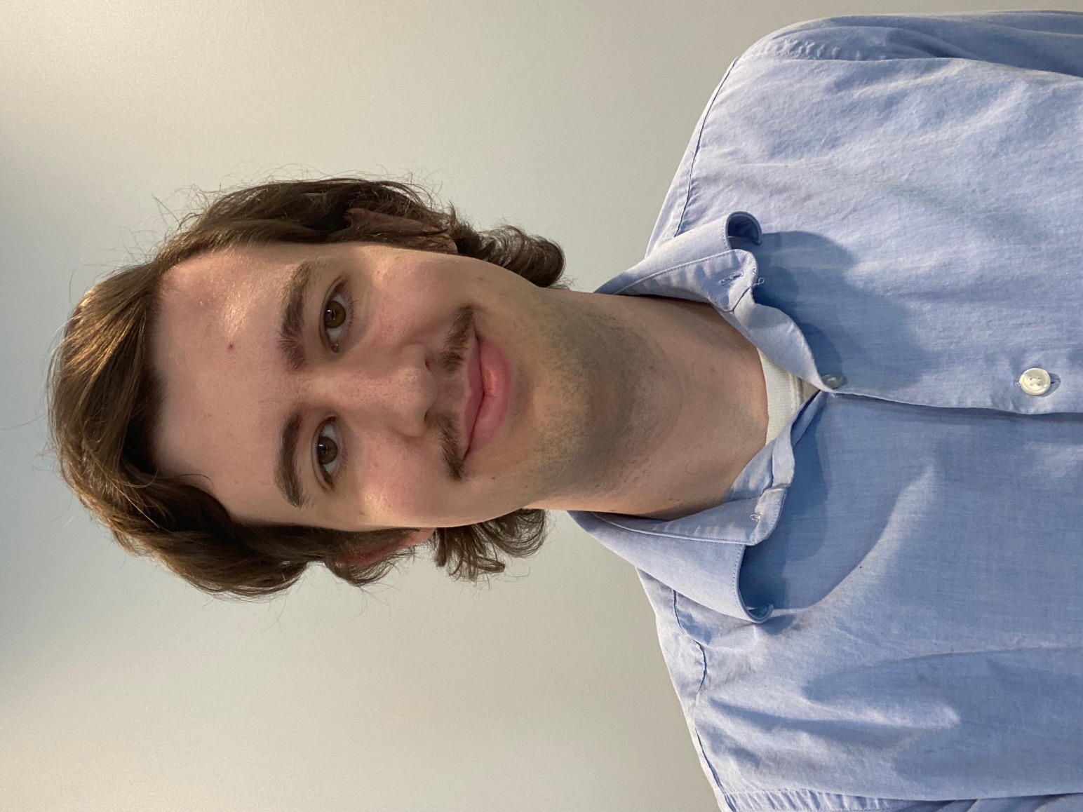 Tim Litwiller Profile Picture